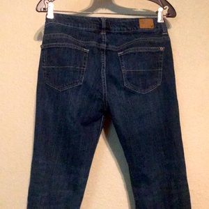 VINTAGE AMERICAN EAGLE GIRLS JEANS